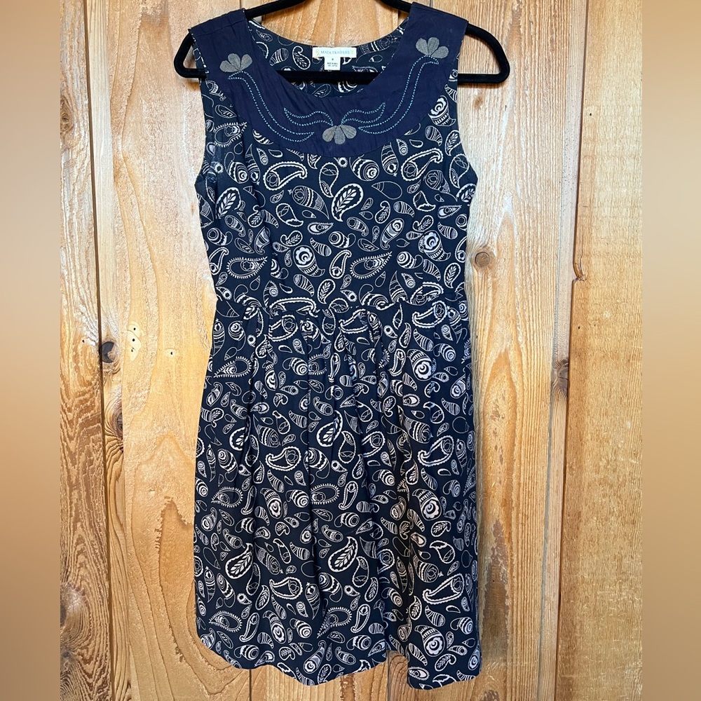 Mata Dress size medium